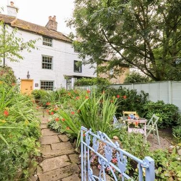 Bonny Bits Cottage