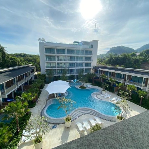 Infinity Aonang Krabi Thumbnail