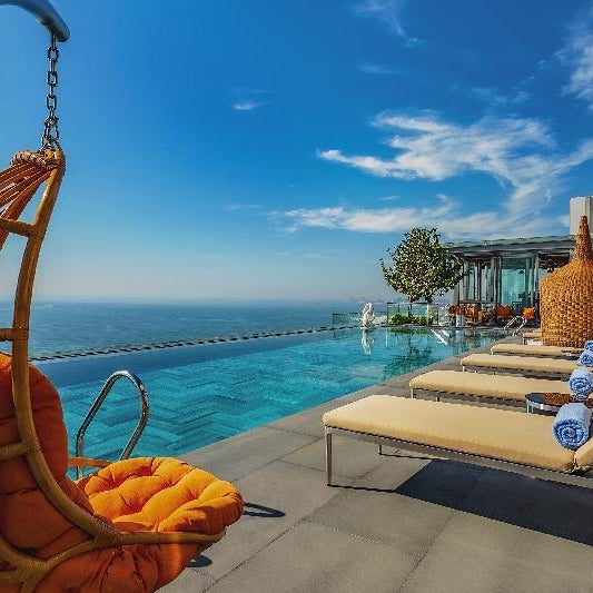 Le Sands Oceanfront Danang Hotel