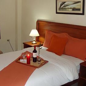 Hotel Madrigal Thumbnail