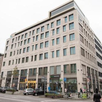 PLAZA Premium Heidelberg