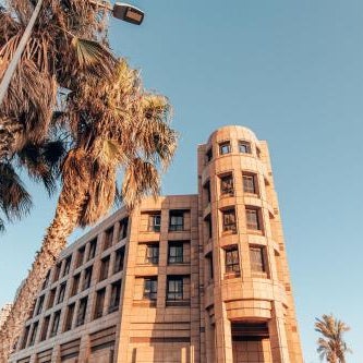 Selina Tel Aviv Beach Thumbnail