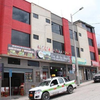 Hostal Flor de los Ángeles Guamote Thumbnail