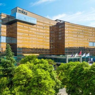 Tivoli at Cultural Heritage Park Thumbnail