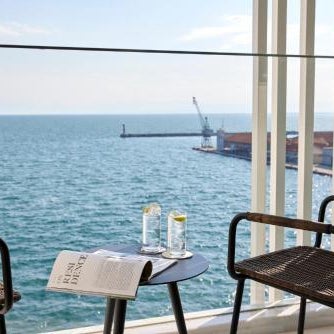 ON Residence - Small Luxury Hotels of the World