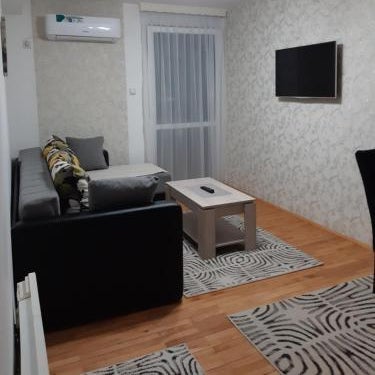 Apartman Park