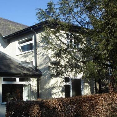 Kwerky Cottage