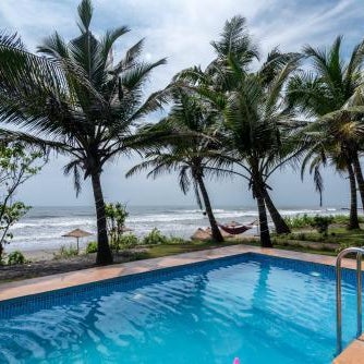 Amadi Beach Front Resort