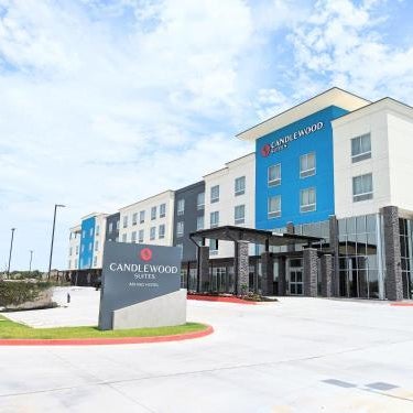 Candlewood Suites - Tulsa Hills - Jenks By IHG Thumbnail