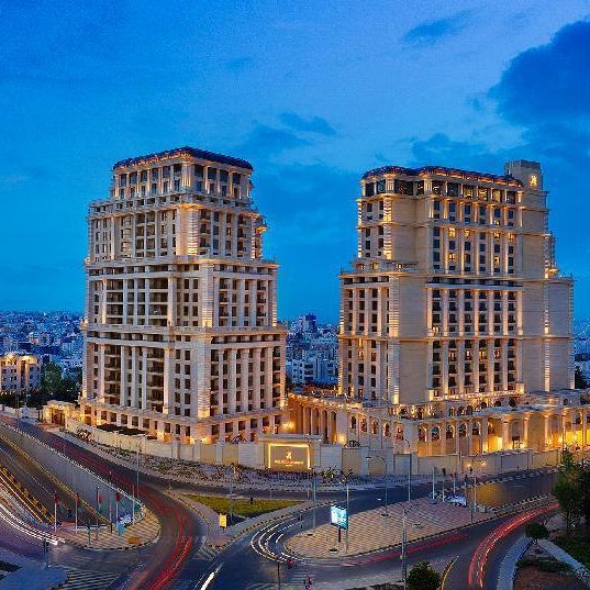 The Ritz-Carlton, Amman