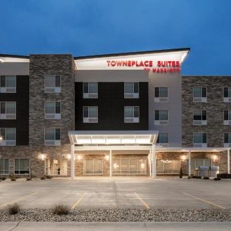 TownePlace Suites by Marriott Oshkosh Thumbnail