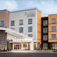 Fairfield by Marriott Inn & Suites Albertville Thumbnail