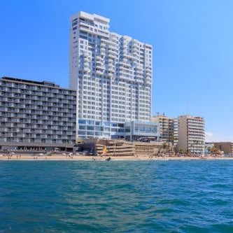 Courtyard by Marriott Mazatlan Beach Resort Thumbnail