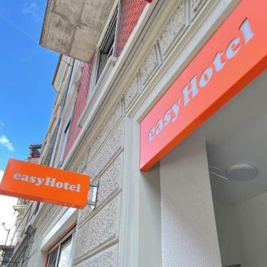 easyHotel Zürich Limmatplatz Thumbnail