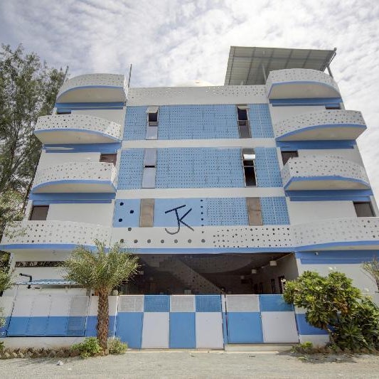 JK Residency Thumbnail