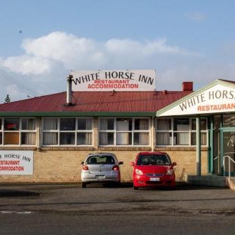 Whitehorse Inn