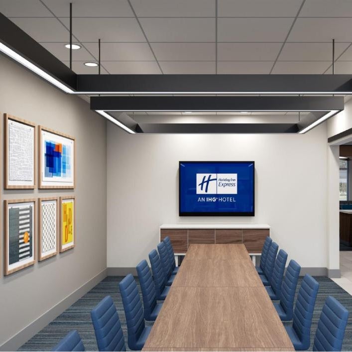 Holiday Inn Express And Suites Bessemer - Birmingham West By IHG Thumbnail