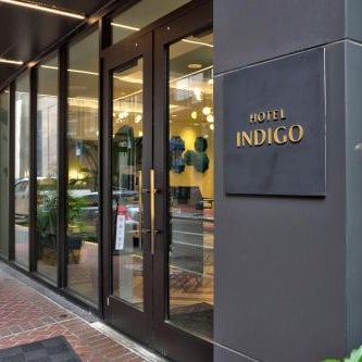 Hotel Indigo New Orleans French Quarter By IHG