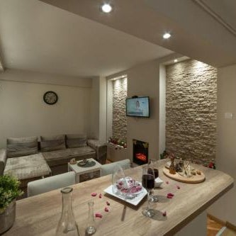 Gold apartman Vršac