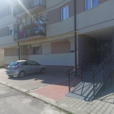 Djokic Apartments