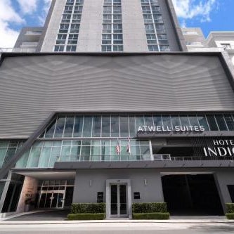 Atwell Suites - Miami Brickell By IHG Thumbnail