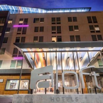Aloft Austin South Thumbnail