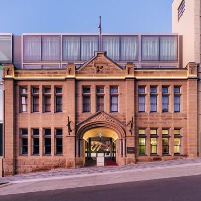 The Tasman, a Luxury Collection Hotel, Hobart