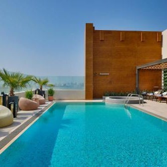Courtyard by Marriott Culture Village, Dubai Thumbnail