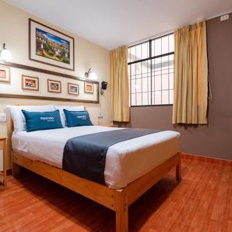 Hotel Savoy Ica Thumbnail