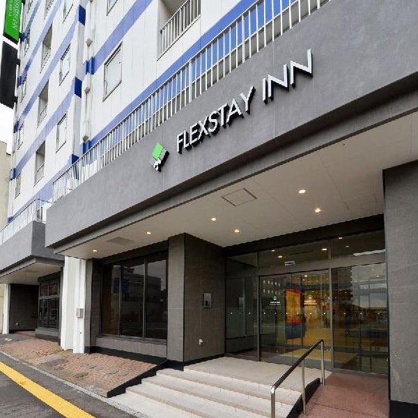 FLEXSTAY INN Hakodate Station Thumbnail