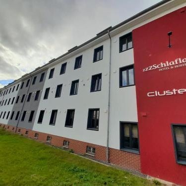 Schlafladen Hildesheim Hotel & Tagung