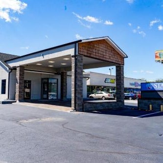 Stay Express Inn Chattanooga Thumbnail