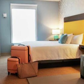 Hawthorn Extended Stay by Wyndham Kingwood Houston Thumbnail