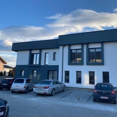 New House Sibiu Thumbnail