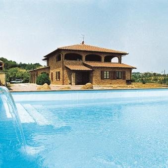 Agriturismo Il Gonzeto, Montepulciano