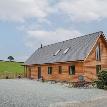 Holly Lodge