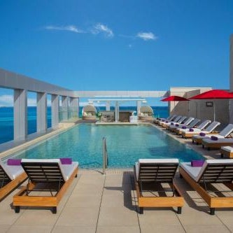 Breathless Cancun Soul Resort & Spa® - All Inclusive - Adults Only Thumbnail