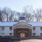 Cobblestone Inn & Suites - Springfield