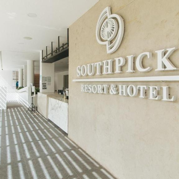 SOUTHPICK  RESORT & HOTEL  INCORPORATED