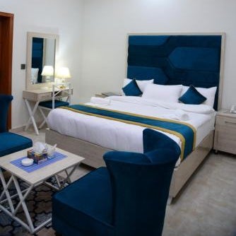 Hotel Grand Lahore Thumbnail