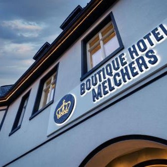 Boutique Hotel Melchers Thumbnail