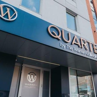 Quarter by the Warren Collection Thumbnail