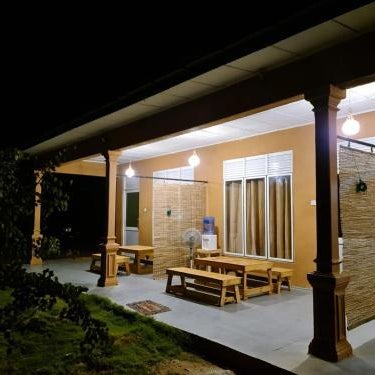 Wilpattu Wildhideaway Lodge