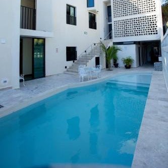 La Casona de Sisal Hotel Thumbnail