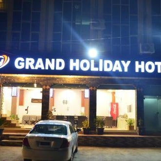 Grand Holiday Hotel Thumbnail