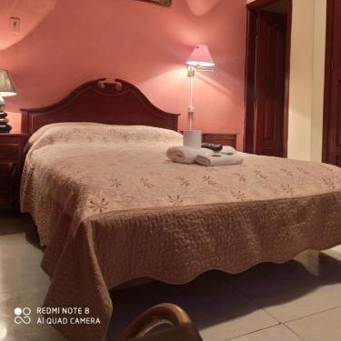 Hotel Viru Viru