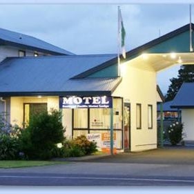 Eastland Pacific Motor Lodge