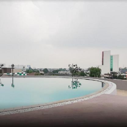 Capital O 90569 Sultan Premiere Majestic Point Serpong Thumbnail