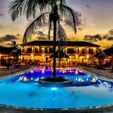 Paje Blu Boutique Hotel Thumbnail