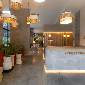 Landmark Hotel Thumbnail
